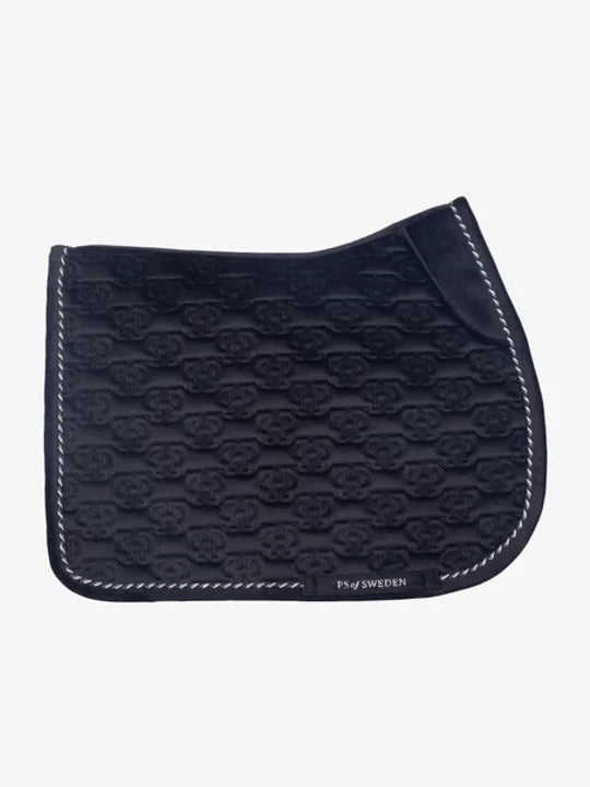 Jump 'Velvet' - Black