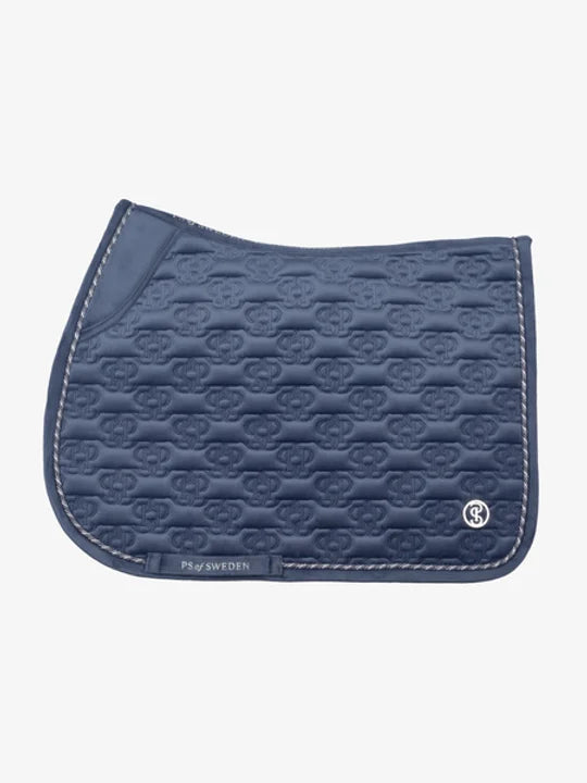 Jump 'Velvet' - Mist Blue