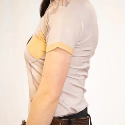 Manches courtes 'Oro'