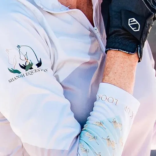 Manches longues 'Bravario'