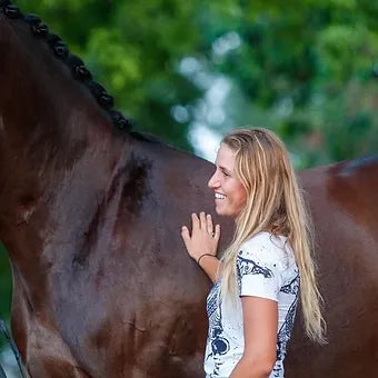 Manches courtes 'Expression'