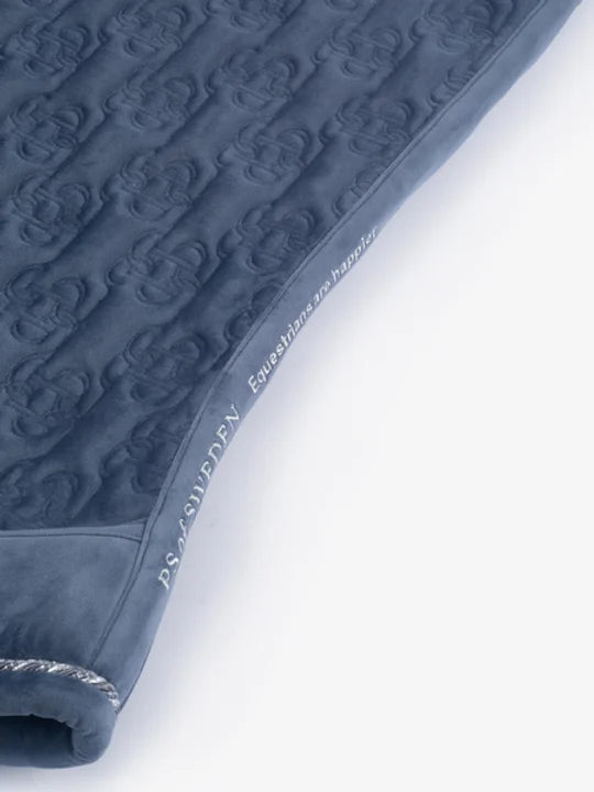 Jump 'Velvet' - Mist Blue