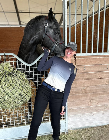 Long sleeve 'Versa' - Ying Yang