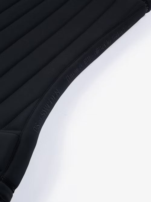 Dressage Stripe - Noir
