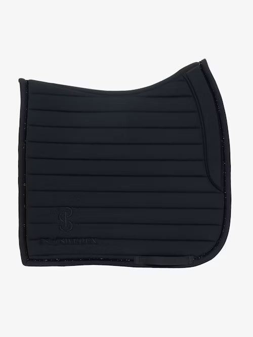 Dressage Stripe - Noir