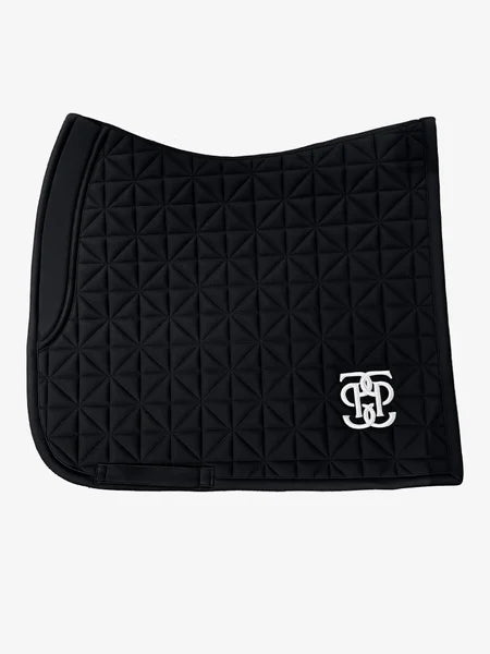 Dressage 'Diamond Quilt' - Black