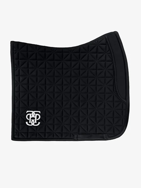 Dressage 'Diamond Quilt' - Black