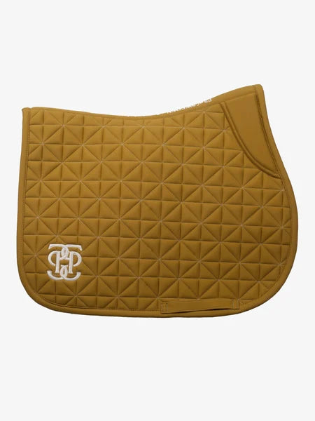 Jump 'Diamond Quilt' - Brown Gold