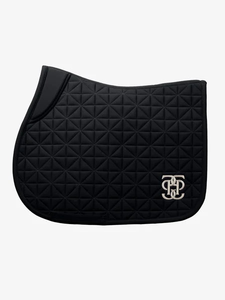 Jump 'Diamond Quilt' - Black