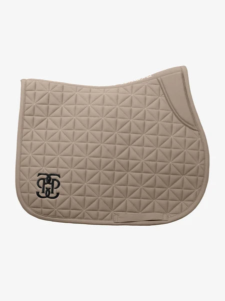 Jump 'Diamond Quilt' - Latte