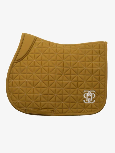 Jump 'Diamond Quilt' - Brown Gold