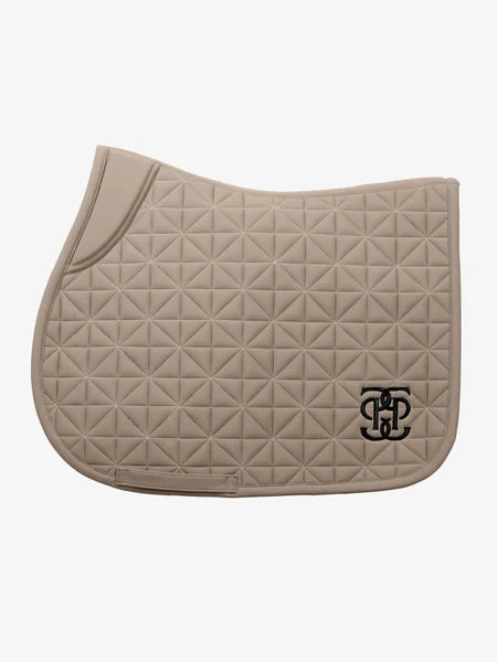 Jump 'Diamond Quilt' - Latte