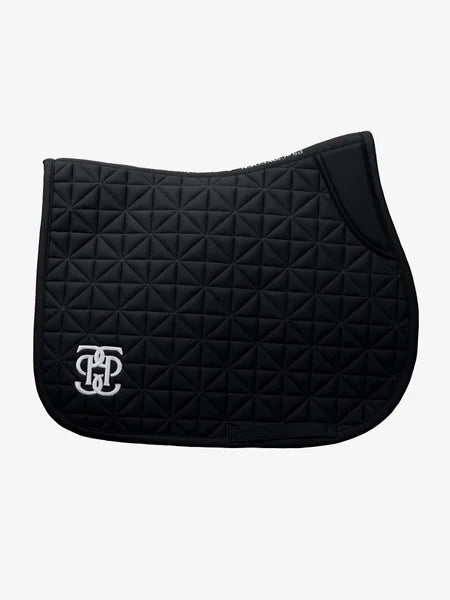 Jump 'Diamond Quilt' - Black