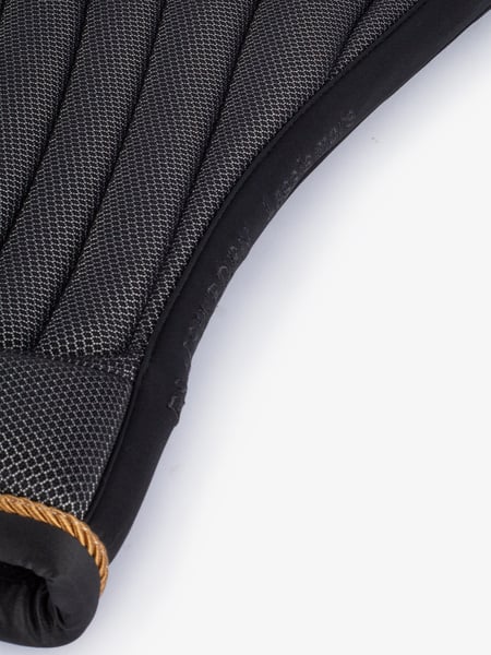Dressage 'Airflow Mesh' - Black