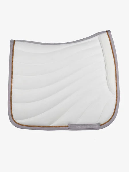 Dressage 'Airflow Mesh' - Blanc