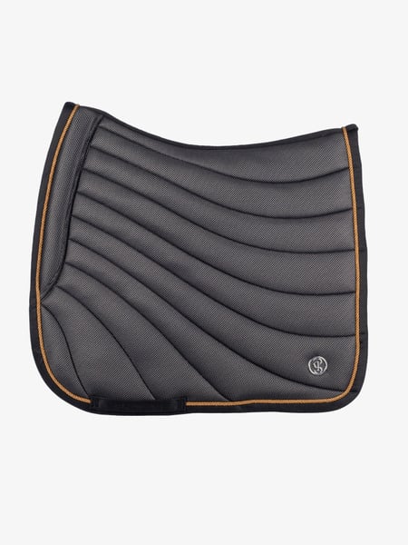 Dressage 'Airflow Mesh' - Black