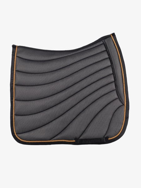 Dressage 'Airflow Mesh' - Black