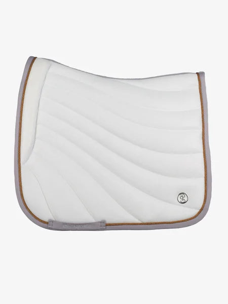 Dressage 'Airflow Mesh' - Blanc