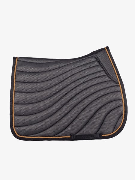 'Airflow Mesh' Jump - Black