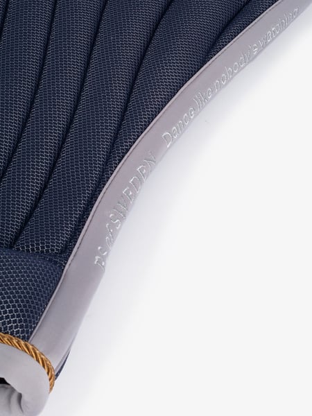 Saut 'Airflow Mesh' - Marine