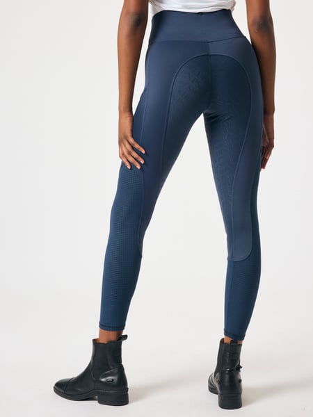 Legging 'Leslie' - Indigo