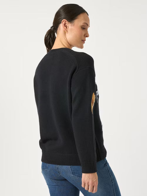 Manches longues 'Winona'