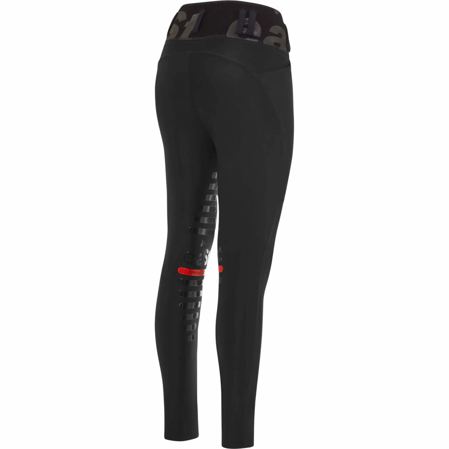 Pantalon hiver R1 Regging - Noir