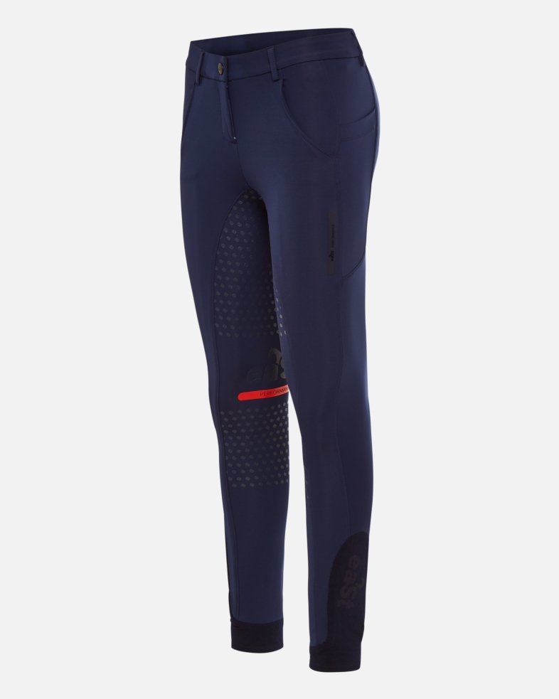 eaSt 'R2 Performance Dressage' Breeche - Navy