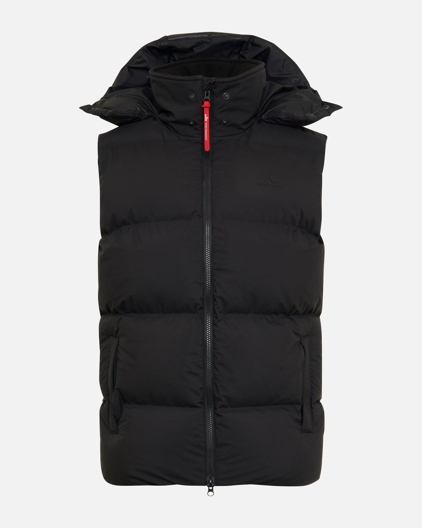 EaSt Performance Sleeveless Jacket