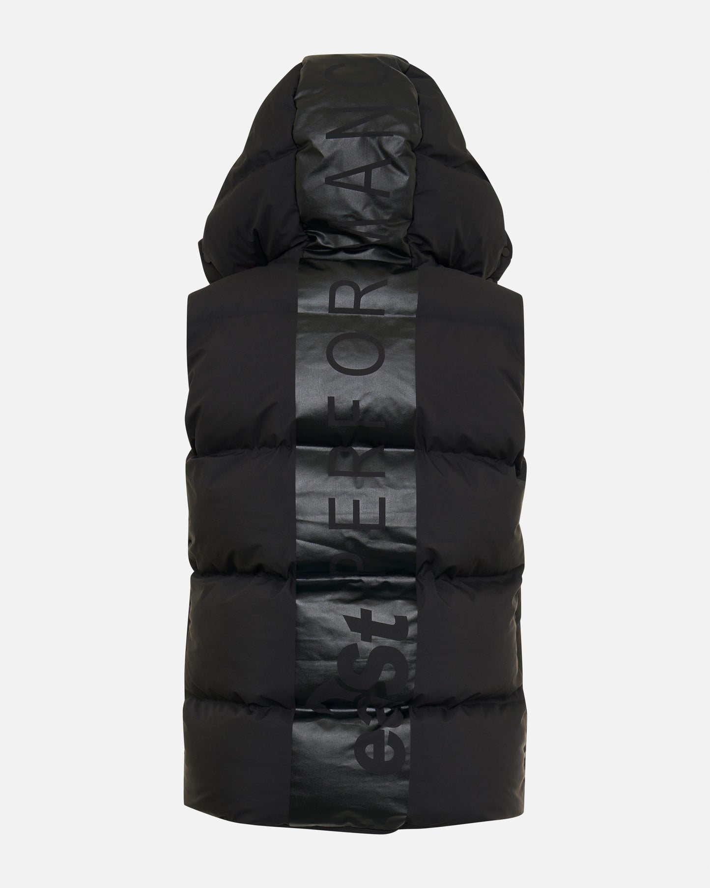 EaSt Performance Sleeveless Jacket