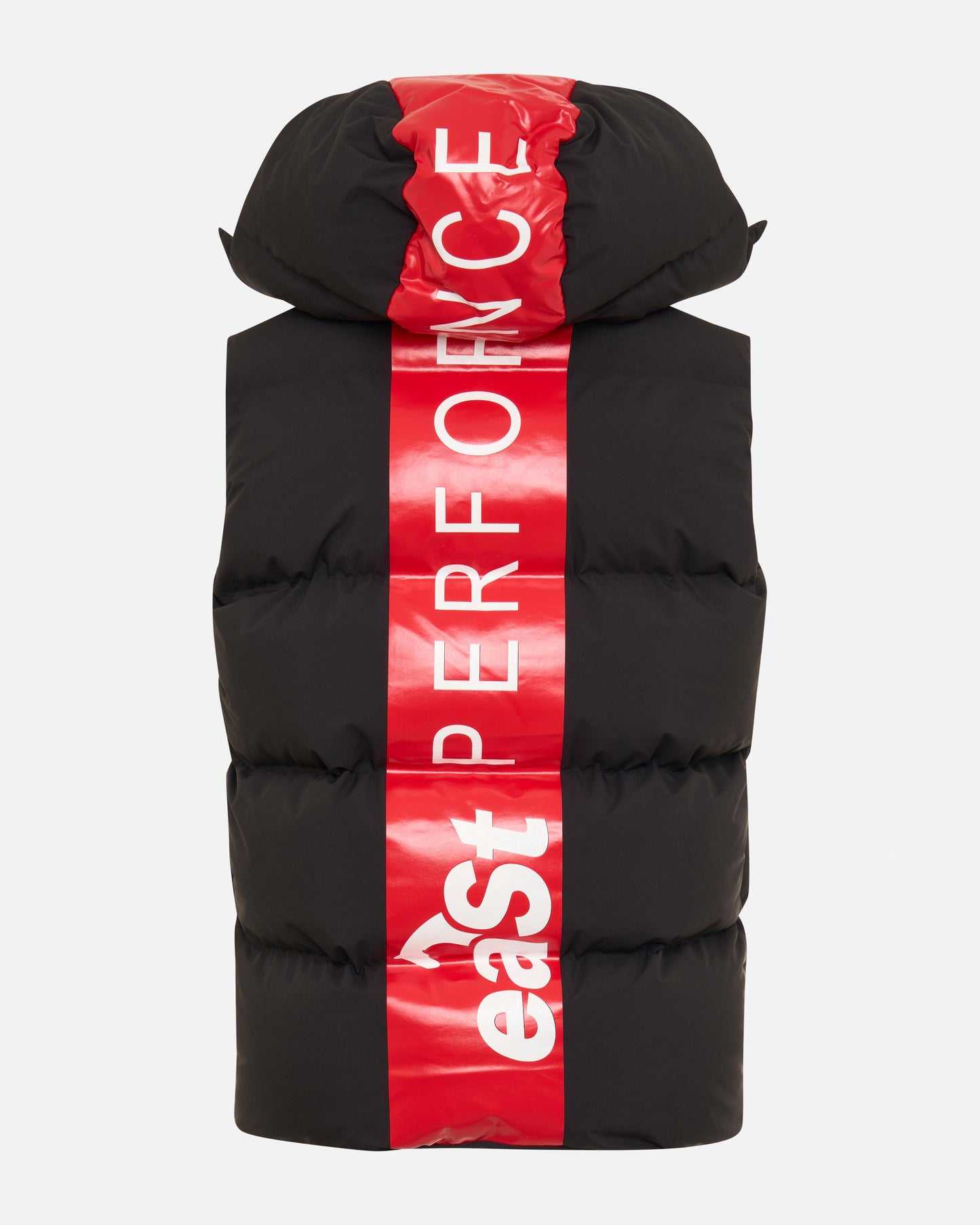 EaSt Performance Sleeveless Jacket