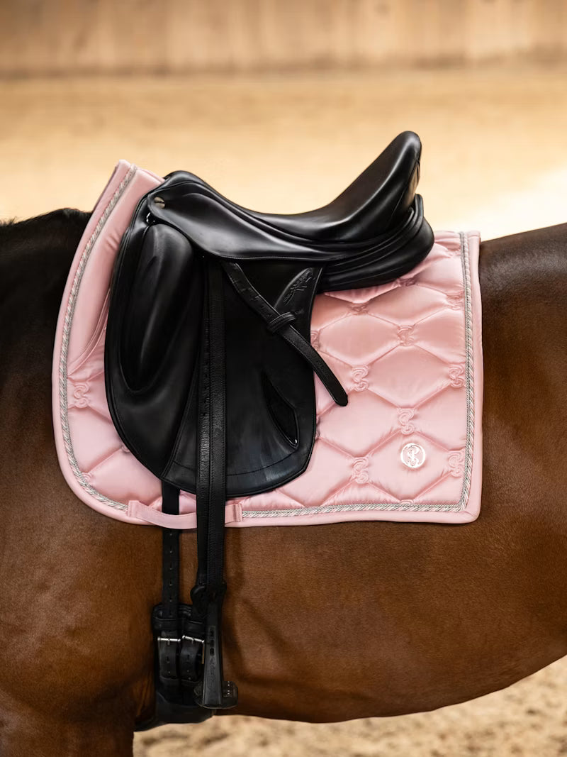 Dressage Signature - ''Hortensia Pink''