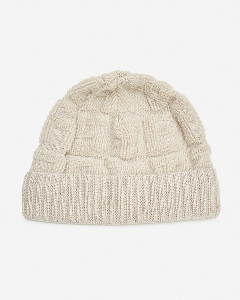 Bonnet EaSt - Beige