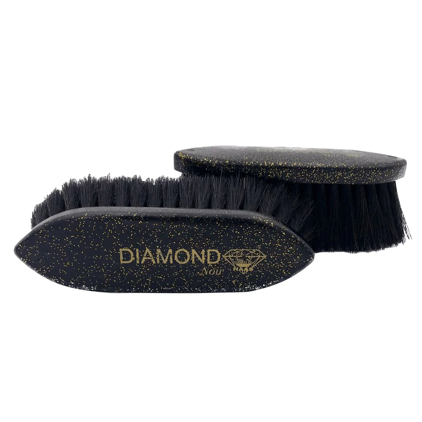 HAAS Diamond Black
