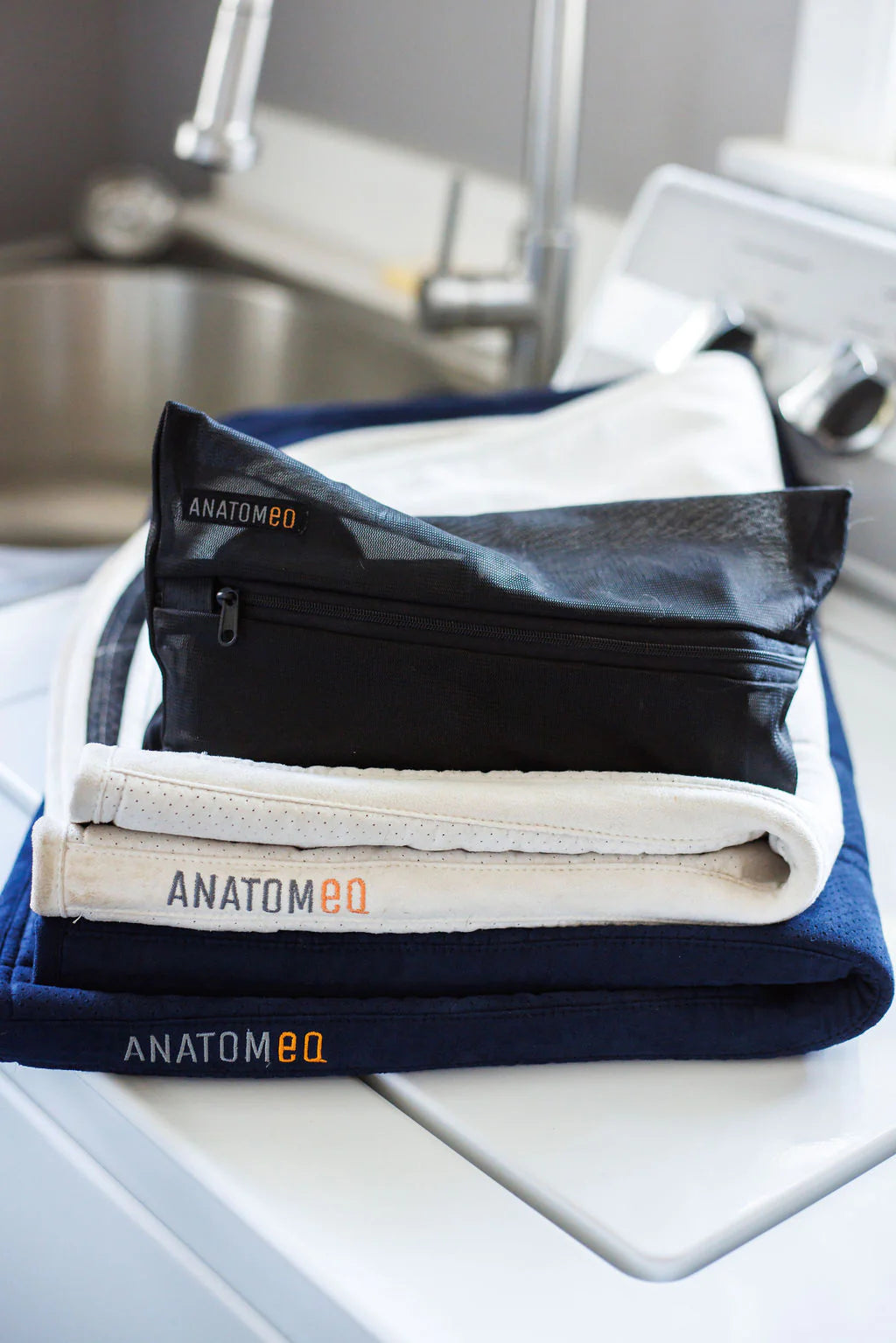Washing bag - Anatomeq