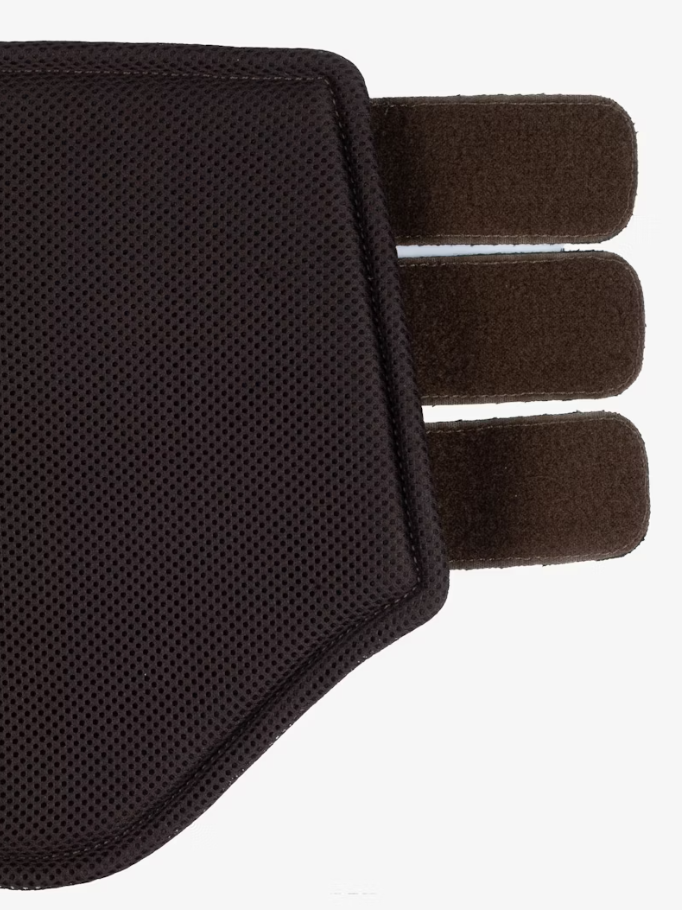 Protections PS Mesh - Brun