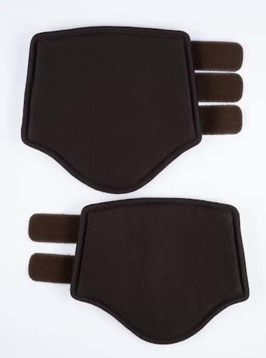 Protections PS Mesh - Brun