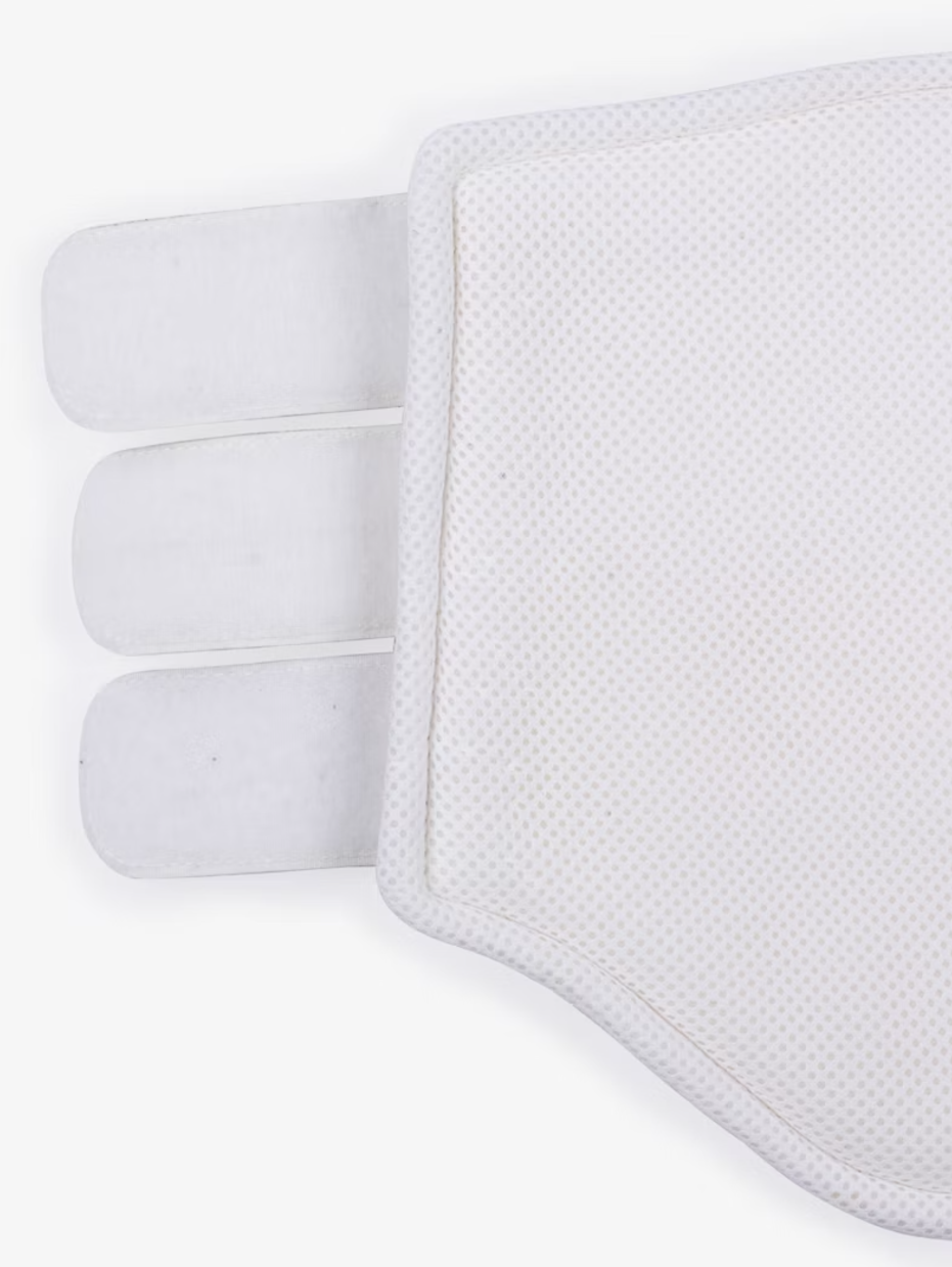 Protection PS 'Mesh' - Blanc