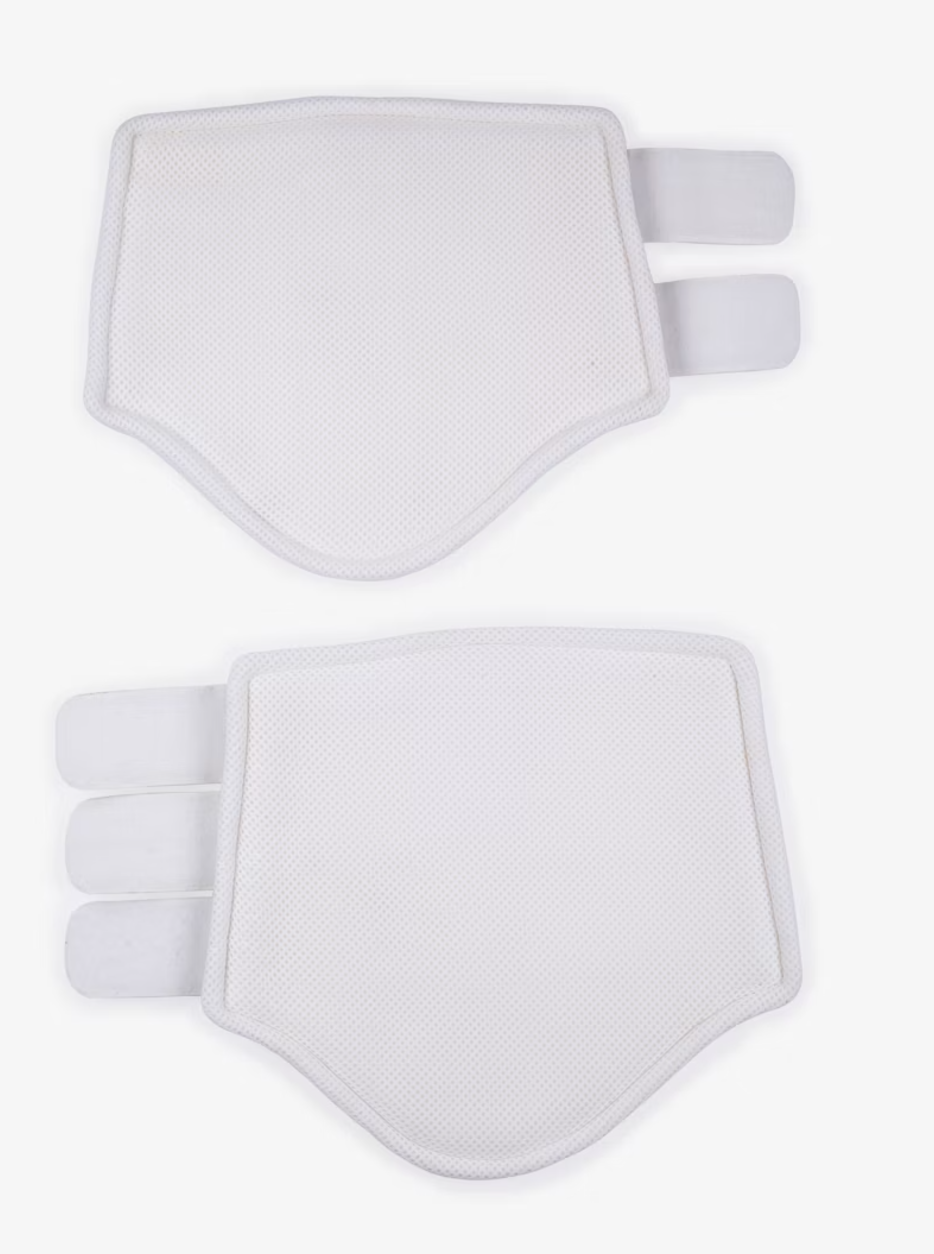 Protection PS 'Mesh' - Blanc