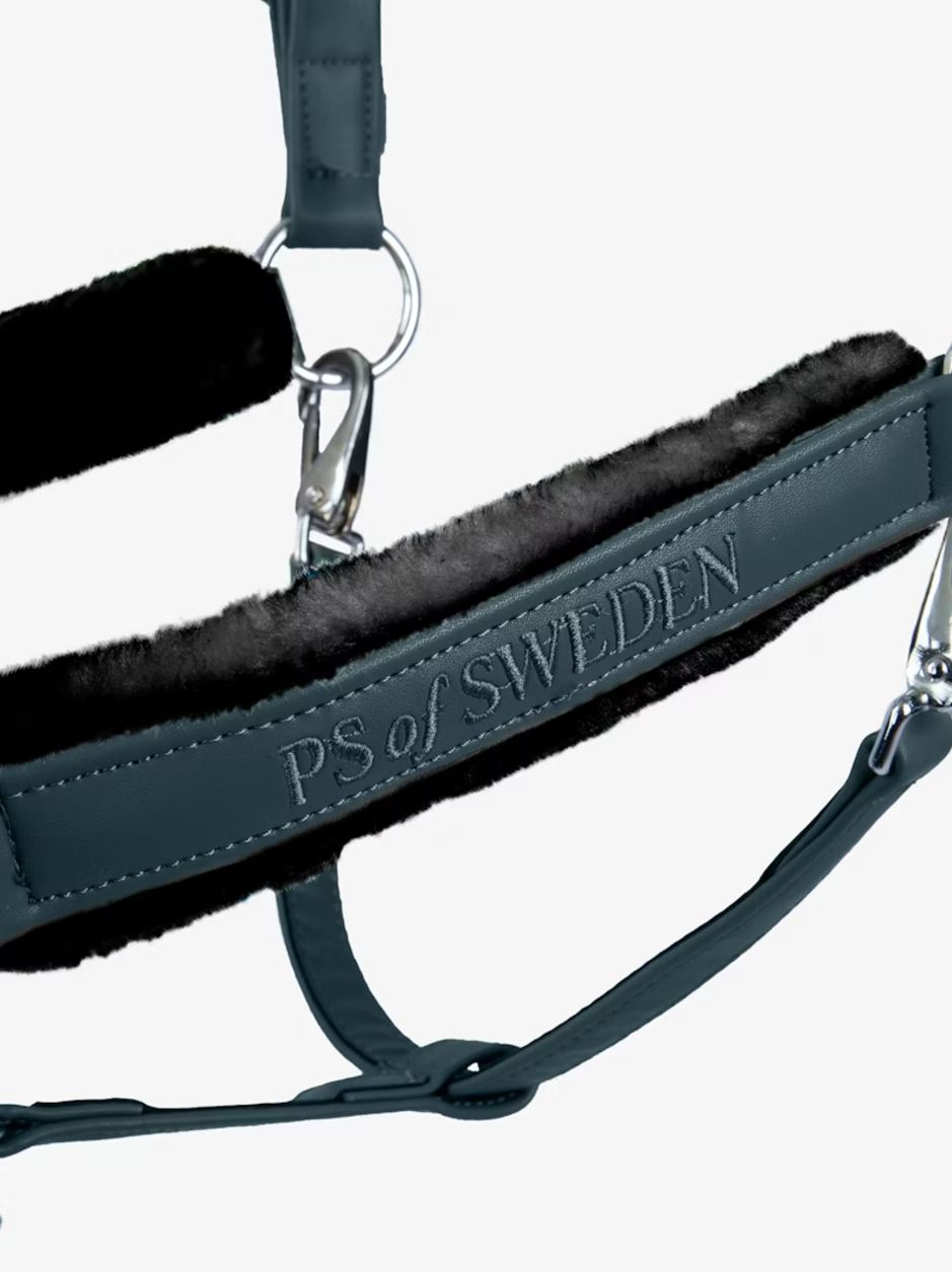 Halter 'Premium' - Green