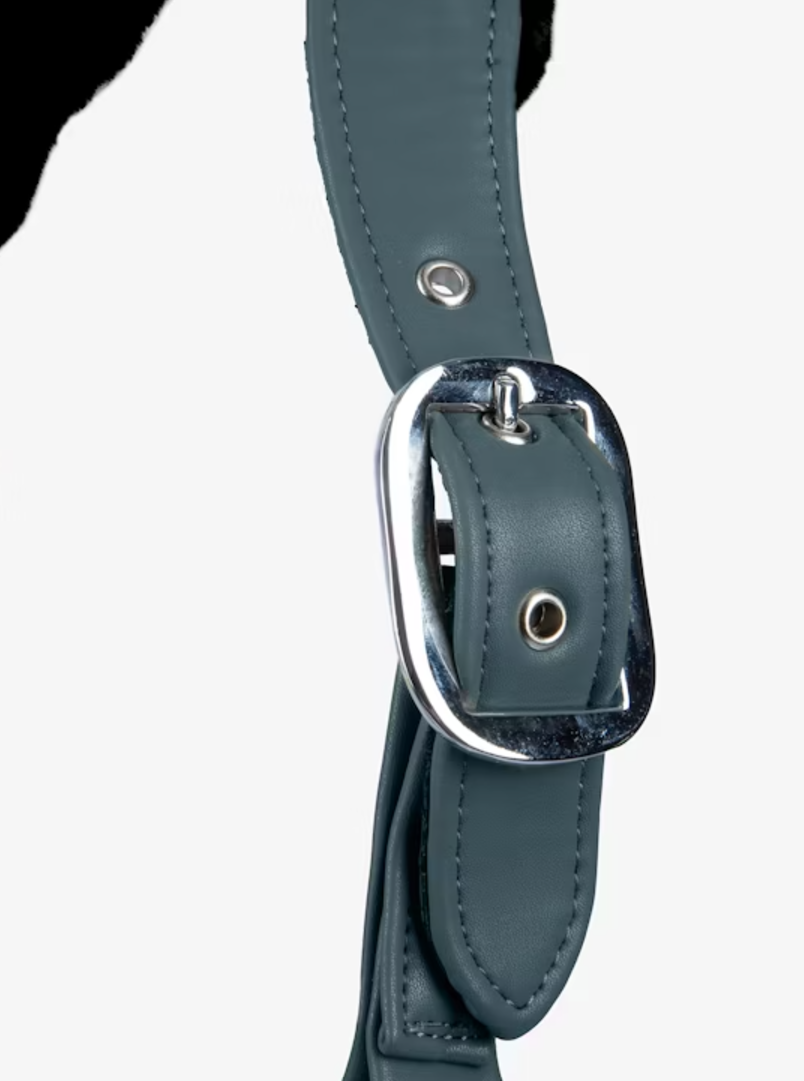 Halter 'Premium' - Green