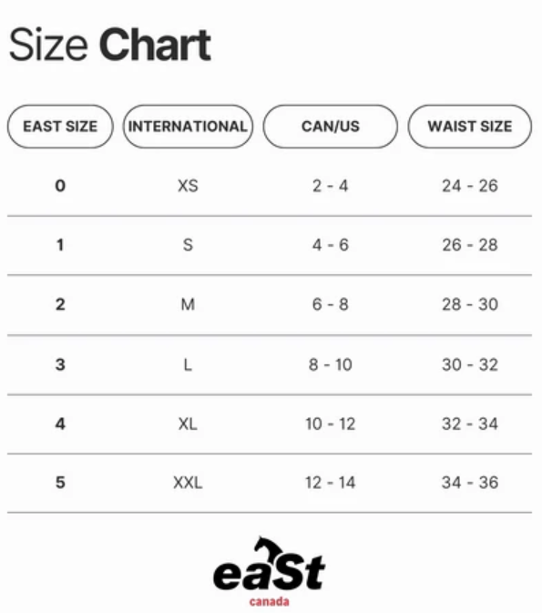 EaSt Performance Sleeveless Jacket