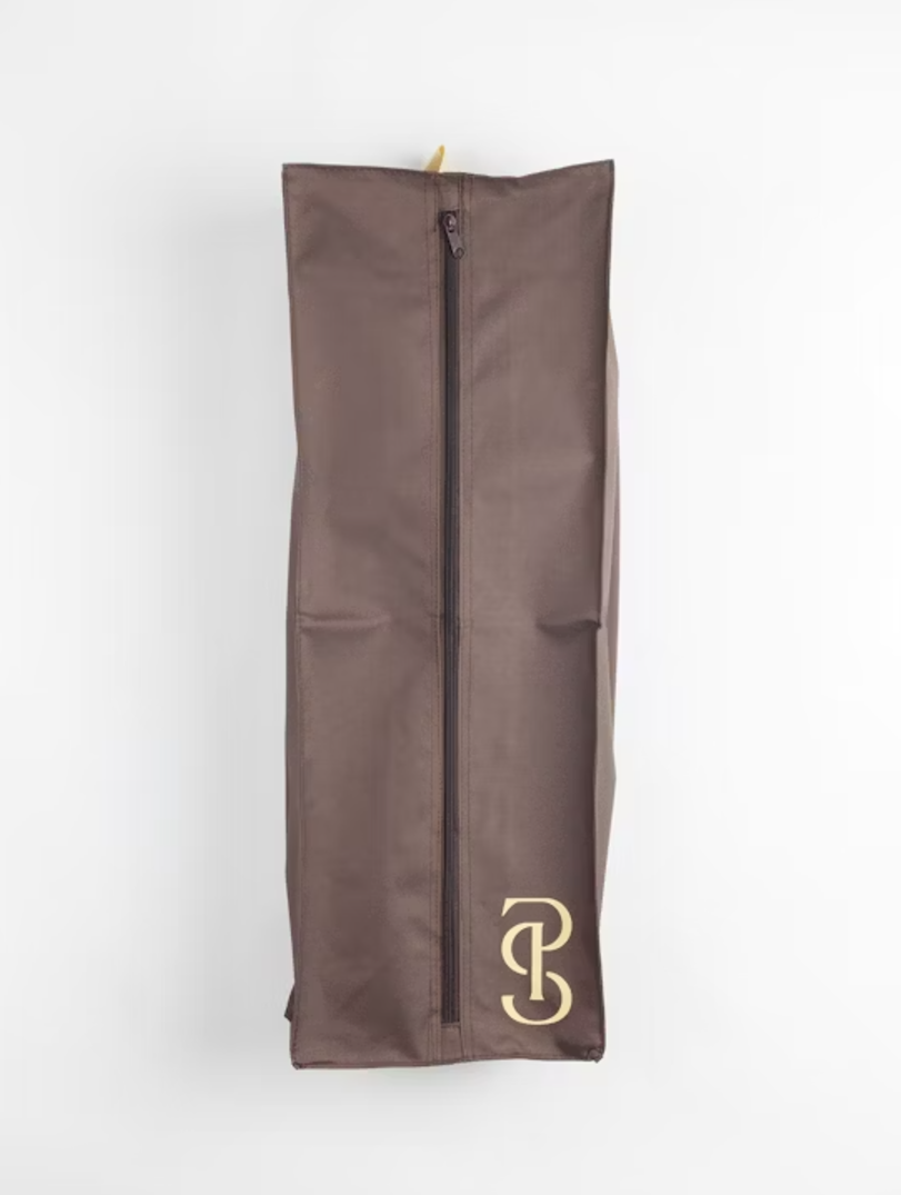 Sac de protection pour bride