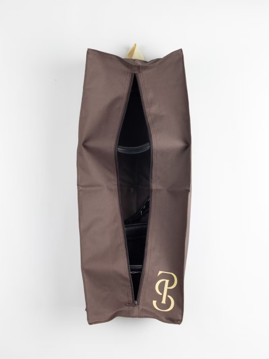 Sac de protection pour bride