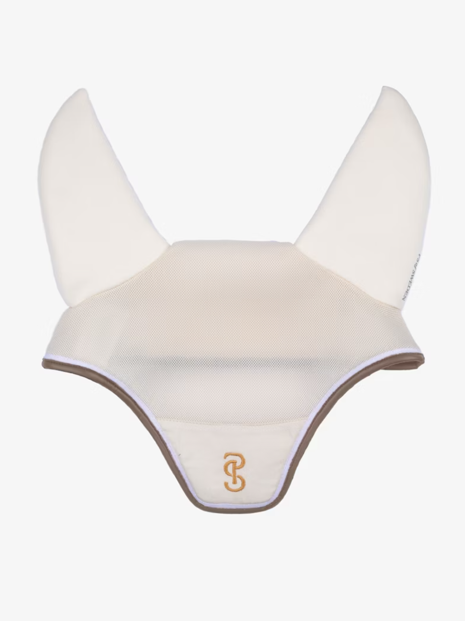 Bonnet 'Elite Edge' - Ivoire