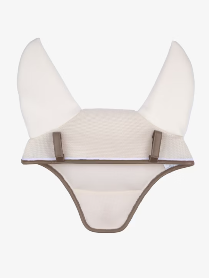 Bonnet 'Elite Edge' - Ivoire