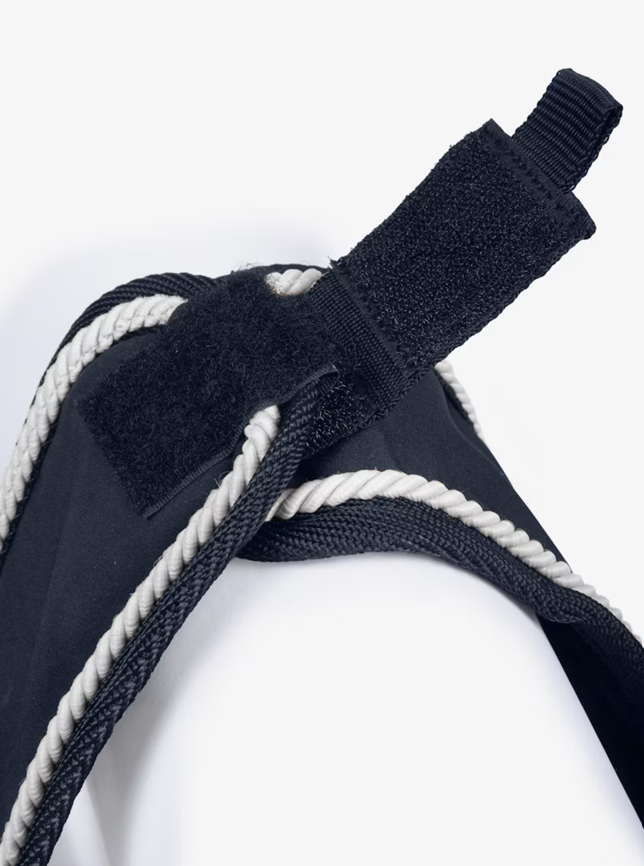 Couverture 'Versatile' - Marine