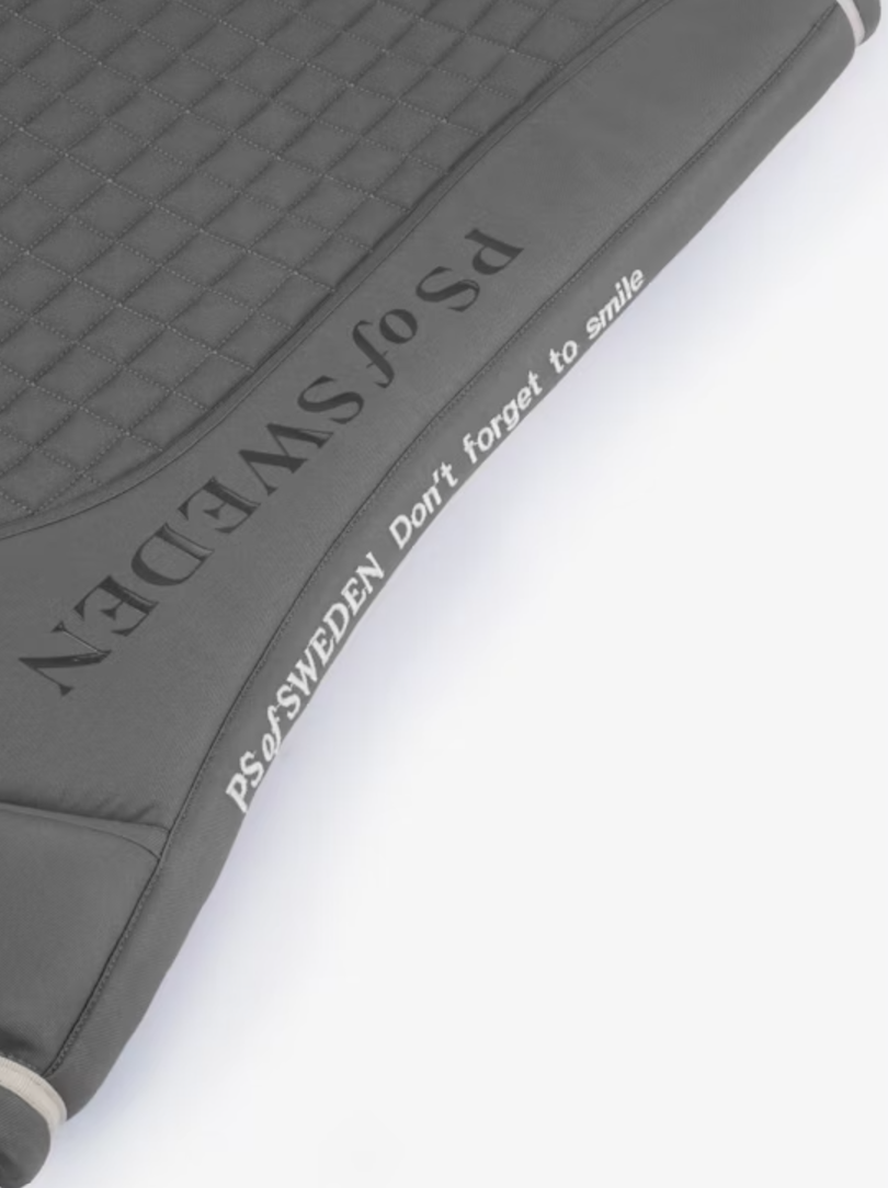 Jump 'Elite' - Grey