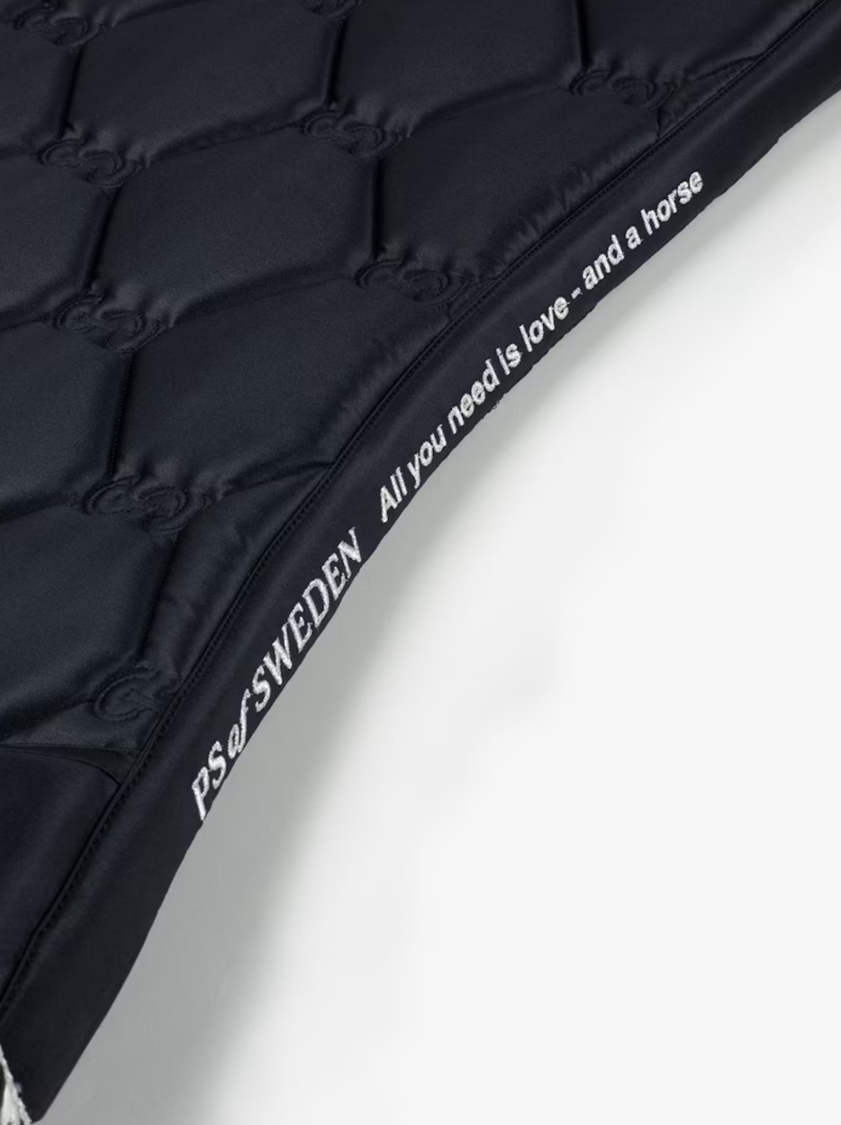 Jump 'Signature' - Black