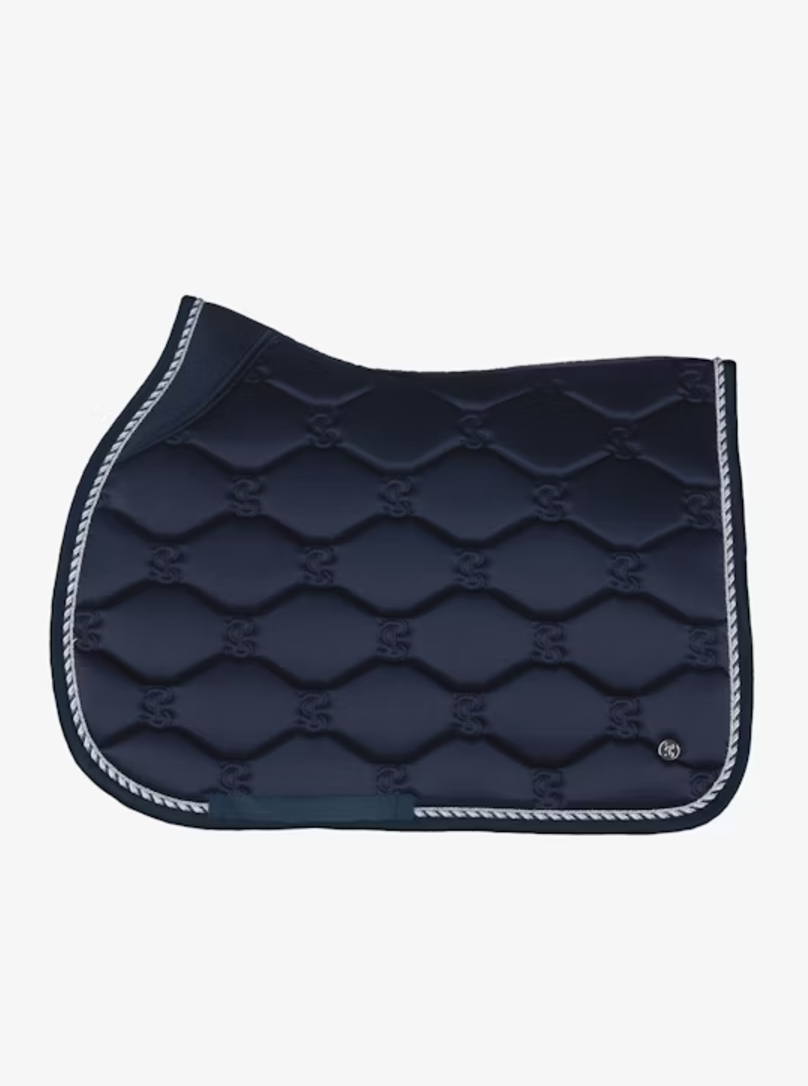 Jump 'Signature' - Navy
